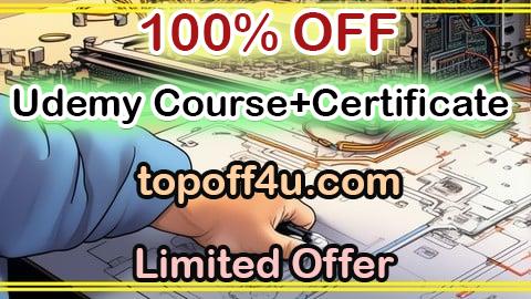 Free Coupon Code IT & Desktop Computer Support - Real World Troubleshooting 100% OFF