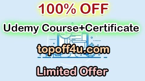 Free Coupon Code IT for beginners | IT for non-IT | IT explained simply 100% OFF