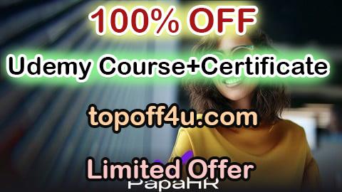 Free Coupon Code IT Recruiter Pro Contratación de Desarrolladores & Tech [ES] 100% OFF