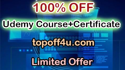 Free Coupon Code Java and JDBC Mastery: Building Dynamic Web Applications 100% OFF