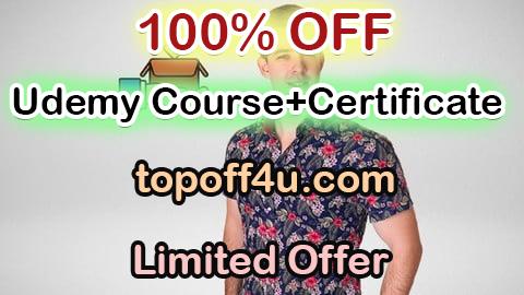 Free Coupon Code Java Collections Framework + Generics, Lambdas & Stream API 100% OFF