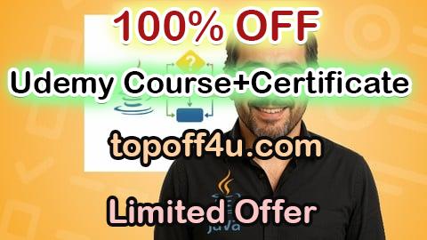 Free Coupon Code Java Control Flow  - Practice Questions 2026 100% OFF