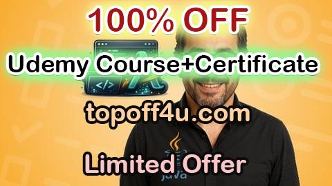 Free Coupon Code Java Lambda Expressions - Practice Questions 2026 100% OFF