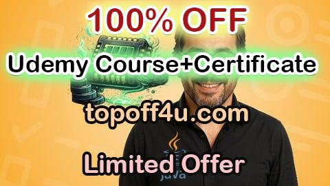 Free Coupon Code Java Memory Management - Practice Questions 2026 100% OFF