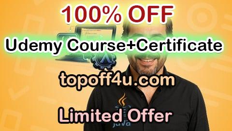 Free Coupon Code Java Methods & Functions - Practice Questions 2026 100% OFF