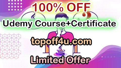 Free Coupon Code Java Quiz Challenge for Beginners Job Interview Preparations 100% OFF