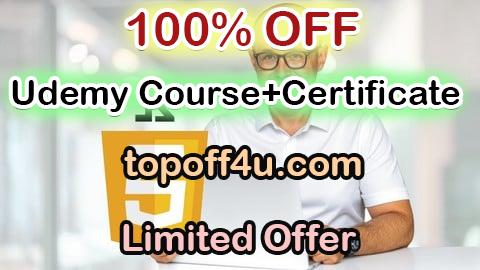 Free Coupon Code JavaScript Fast Entry: Programming for Everyone 100% OFF