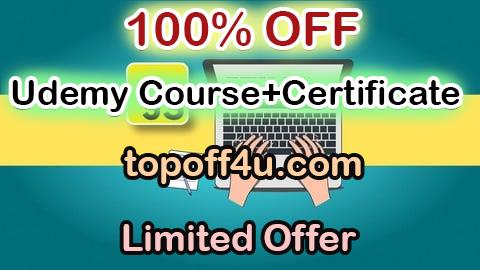 Free Coupon Code JavaScript Fundamentals (2025): From Basics to Brilliance 100% OFF