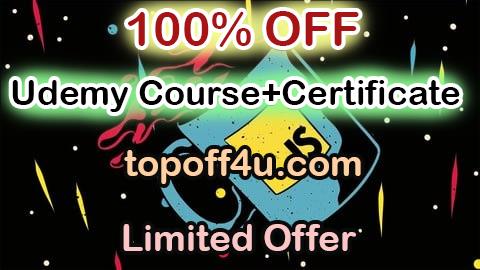 Free Coupon Code JavaScript Interview Questions - Coding Interview 2026 100% OFF