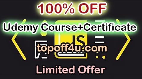Free Coupon Code JavaScript Interview Success: Comprehensive Practice Guide 100% OFF