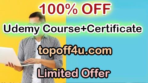 Free Coupon Code JavaScript OOP: Mastering Modern Object-Oriented Programming 100% OFF