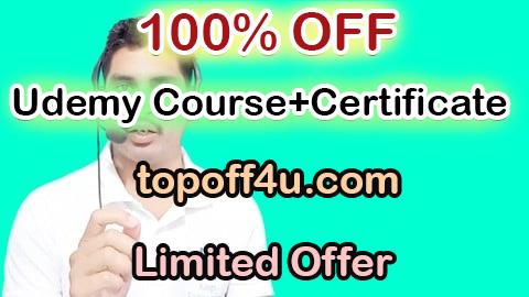Free Coupon Code Jenkins - The Perfect match for CI CD Pipeline 100% OFF
