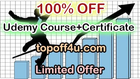 Free Coupon Code Jumpstart your Project Management career 100% OFF