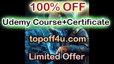 Free Coupon Code Kali, Kali, Kali Linux más un poco de Python básico! 100% OFF