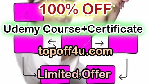 Free Coupon Code Kanban Certification+Agile Kanban Productivity+Agile Scrum 100% OFF