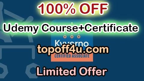 Free Coupon Code KCA: Kyverno Certified Associate Practice Exams 100% OFF