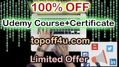 Free Coupon Code Kennzahlen im Social Media Management 100% OFF