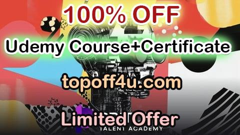 Free Coupon Code KI im Personalwesen: Künstliche Intelligenz & ChatGPT [DE] 100% OFF