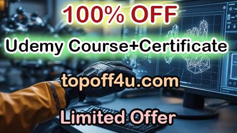 Free Coupon Code KI-Manager Ausbildung 100% OFF