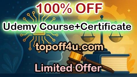 Free Coupon Code KI und Recht im Unternehmen 100% OFF