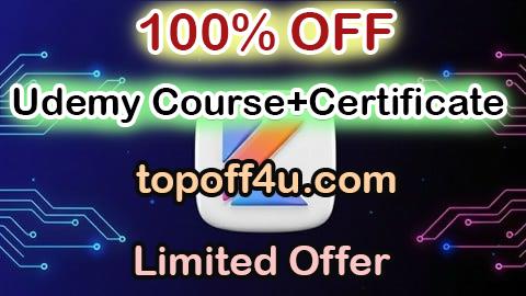 Free Coupon Code Kotlin Practice Tests: 200+ Questions from Basics to Advance 100% OFF