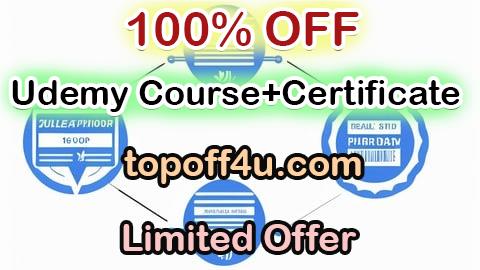 Free Coupon Code Kubernetes and Cloud Native Associate (KCNA) (EXAM Prep) 100% OFF