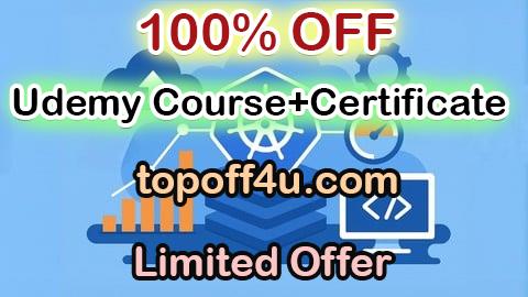 Free Coupon Code Kubernetes Event-Driven Autoscaling: 1500 Questions 100% OFF