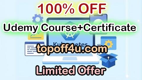 Free Coupon Code Kubernetes CKA Helm Charts: 1500 Certified Questions 100% OFF