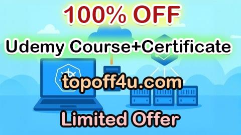 Free Coupon Code Kubernetes CKA High Availability: 1500 Certified Questions 100% OFF