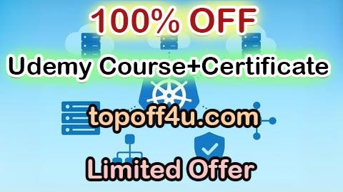 Free Coupon Code Kubernetes CKAD Multi-Cluster: 1500 Certified Questions 100% OFF