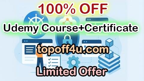 Free Coupon Code Kubernetes CKS Multi Tenancy: 1500 Certified Questions 100% OFF