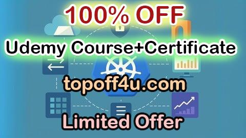 Free Coupon Code Kubernetes CKS Service Mesh Istio: 1500 Certified Questions 100% OFF