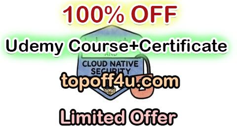 Free Coupon Code Kubernetes & Cloud Native Security Associate Practice Exams 100% OFF