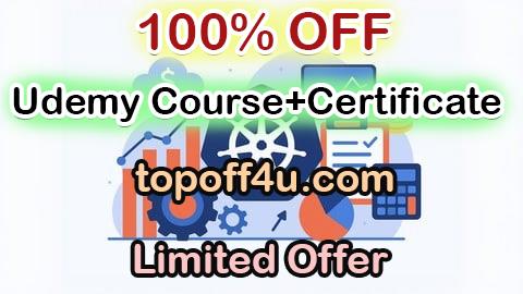 Free Coupon Code Kubernetes DevOps Cost Management: 1500 Certified Questions 100% OFF