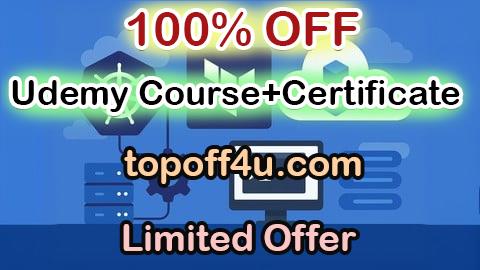 Free Coupon Code Kubernetes DevOps Terraform IaC: 1500 Certified Questions 100% OFF
