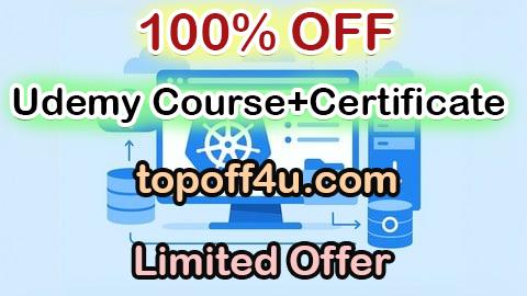 Free Coupon Code Kubernetes Storage (K8S-STO-106): 1500 Questions 100% OFF