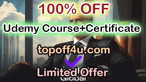 Free Coupon Code La Guía del CEO: Manual para Directores Generales [ES+] 100% OFF