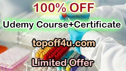 Free Coupon Code Laboratory Medical Billing, Coding & Compliance Masterclass 100% OFF