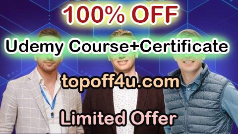 Free Coupon Code Land Analyst Job in Web3 VC – Intensive  Course 100% OFF