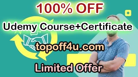 Free Coupon Code Land Your Dream Job in Social Work 100% OFF
