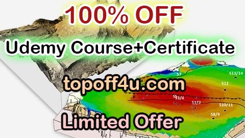Free Coupon Code Landslide Stability Analysis 100% OFF