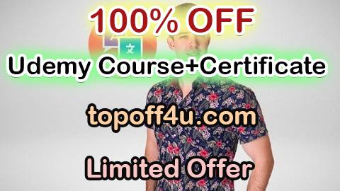 Free Coupon Code Language Learning with AI: Practical Skills Guide 100% OFF