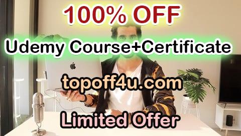 Free Coupon Code Laptop Lifestyle: Build Your Online Business in Just 8 Weeks 100% OFF