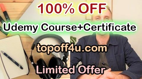 Free Coupon Code Launch Your Dream Business & Creative Career 100% OFF