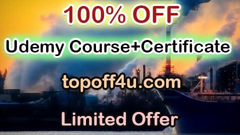 Free Coupon Code Le Changement Climatique : Causes, Conséquences et Solutions 100% OFF