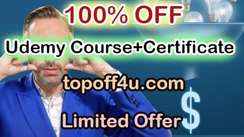 Free Coupon Code Lead Generation & Business Development with Dekker 100% OFF