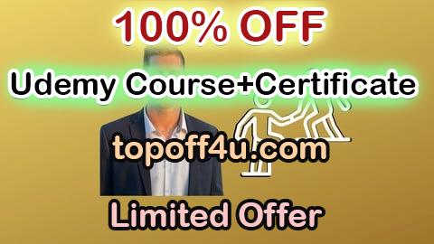 Free Coupon Code Leadership and Mindset Foundations 100% OFF