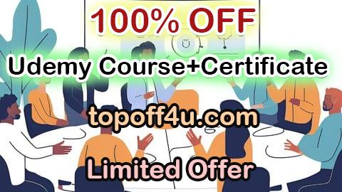 Free Coupon Code Leadership Beyond Words: Mastering Non-Verbal Communication 100% OFF