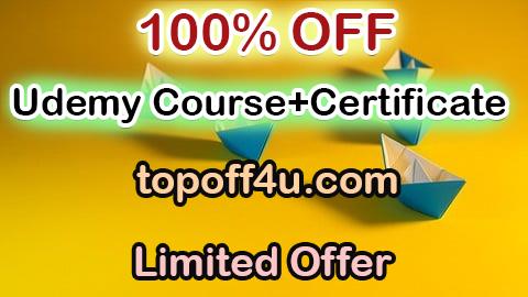 Free Coupon Code Leadership Certification: From Manager to Visionary Leader 100% OFF