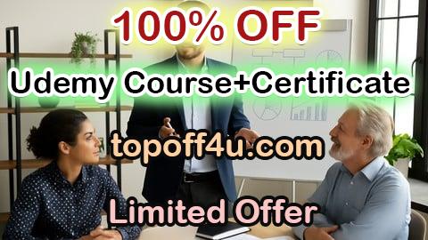 Free Coupon Code Leadership for Successful Project Management and Delivery 100% OFF